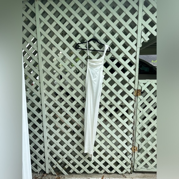 COPY - Free People Victoria Grecian Maxi Dress - Picture 5 of 5